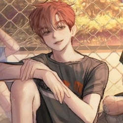 𝐘𝐚𝐧 (schoolmate)