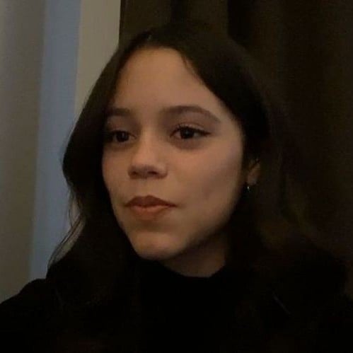 Jenna Ortega °•○ . ♤ . ○•°
