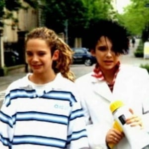 Kaulitz twins