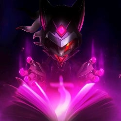 Warlock Infinite