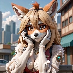Jasmine (furry)