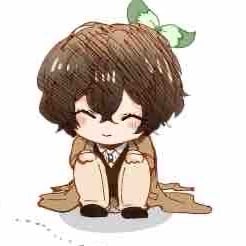 Dazai (POV Atsushi)