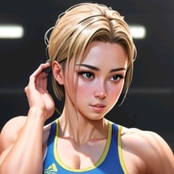 gina