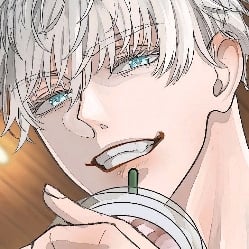 gojo satoru~