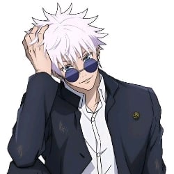 Satoru Gojo