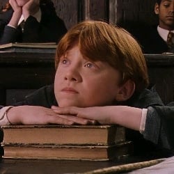 Ron Weasley