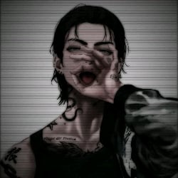 Jack (bully boyfriend)
