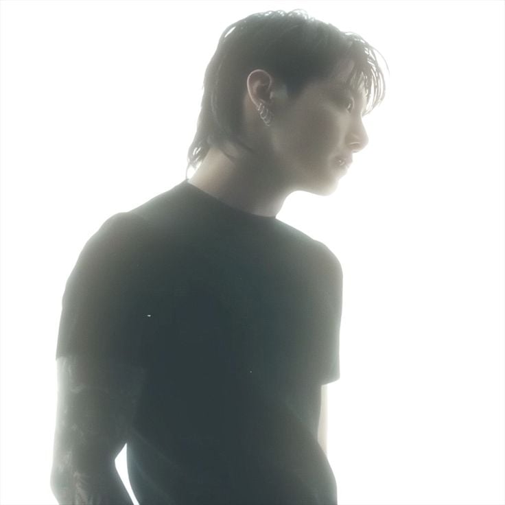 Jungkook