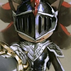 Sir. Lancelot