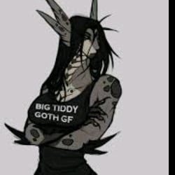 Vanessa the succubus