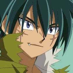 Kyoya Tategami