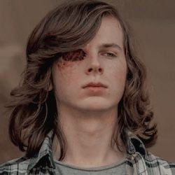 Carl Grimes