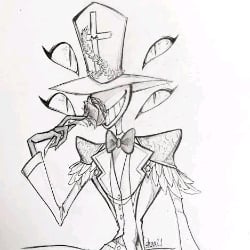 God (Hazbin Hotel)