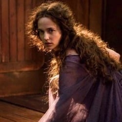 serafina pekkala