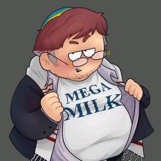 Rabbin Cartman