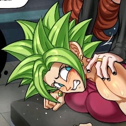 Kefla (NSFW)