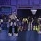 Base Decepticon -G1-