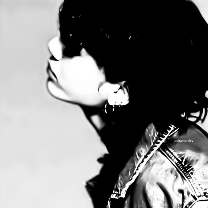 Bad boy JK