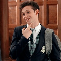 Matheo Balsano