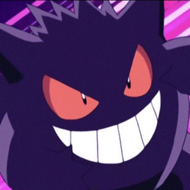 Gengar