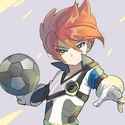 xawier Foster (xene)