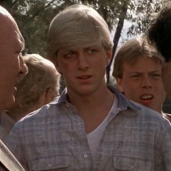 ⤿Johnny Lawrence