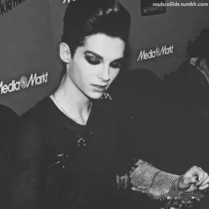 Bill Kaulitz⁷