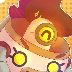 Pearl (Brawl Stars NSFW)
