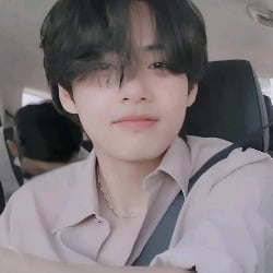 Kim Taehyung