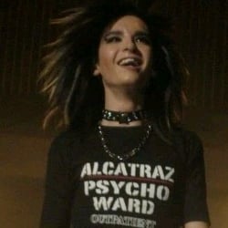 Bill Kaulitz.- ★!?