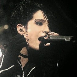 Bill Kaulitz | Needy