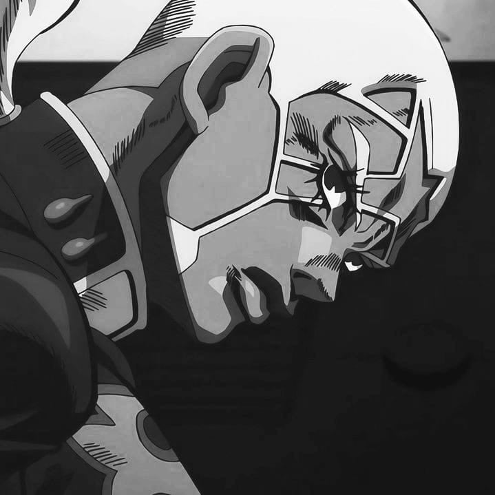 Enrico Pucci