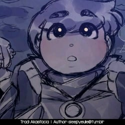 Cartman Mirarverse (translated)