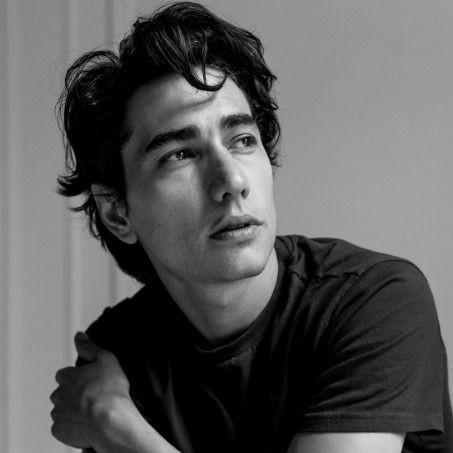 Enzo Vogrincic