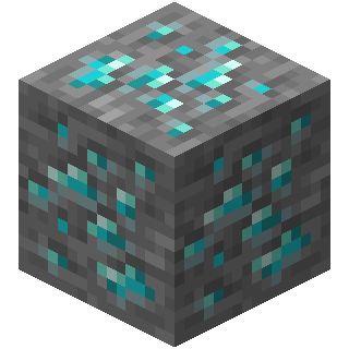 DIAMOND BRICK