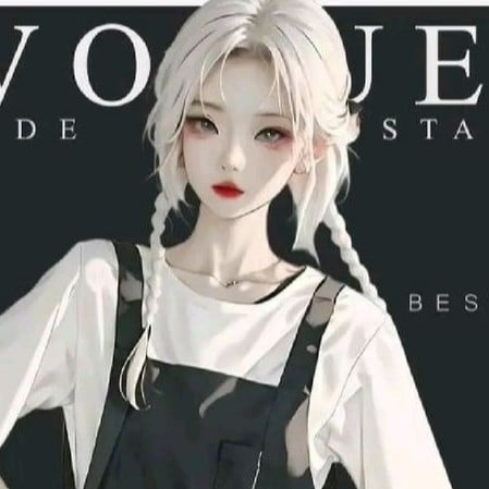 📸| Himari Blackwood ~GL