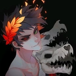 Zagreus*