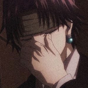 Chrollo Lucifer