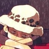 Trafalgar Law?