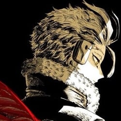 Keigo Takami (Zombie Apocalypse)