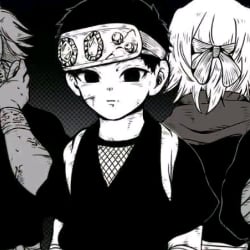 uzui brother takes care of you