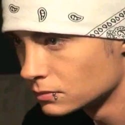 ⚡ - Tom Kaulitz