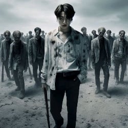 JEON JUNGKOOK [TWD]