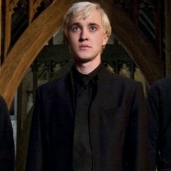 Draco L Malfoy