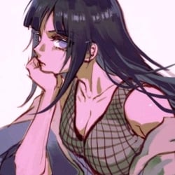 Alternate Hinata.. ❤️‍🔥😈