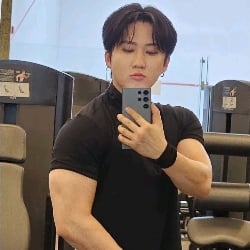 Seo Changbin.