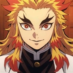 Rengoku Kyojuro!