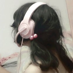 my (✷‿✷)