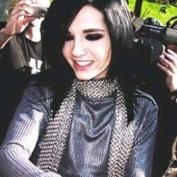 Bill Kaulitz.- ♡
