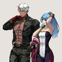 K' dash [and kula Diamond]